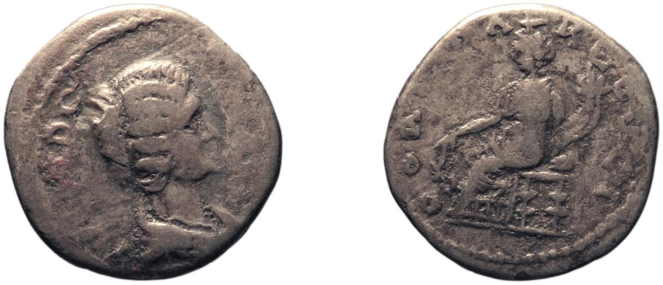 аверс RIC IV Septimius Severus 626