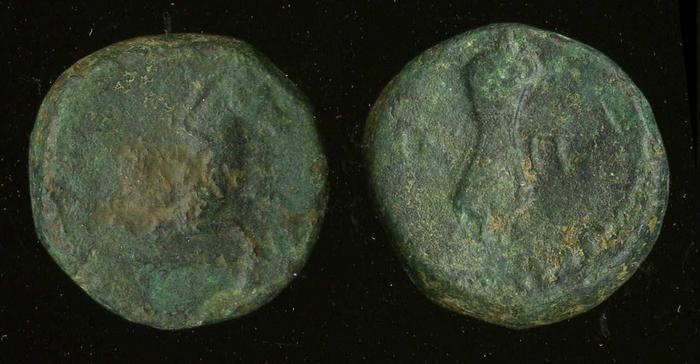 Aspendus BMC Aspendus 69-71, реверс, bm