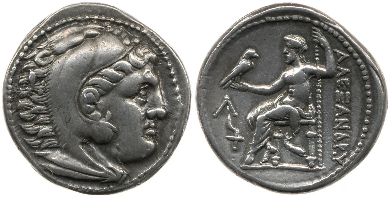 Price 485, аверс, bm