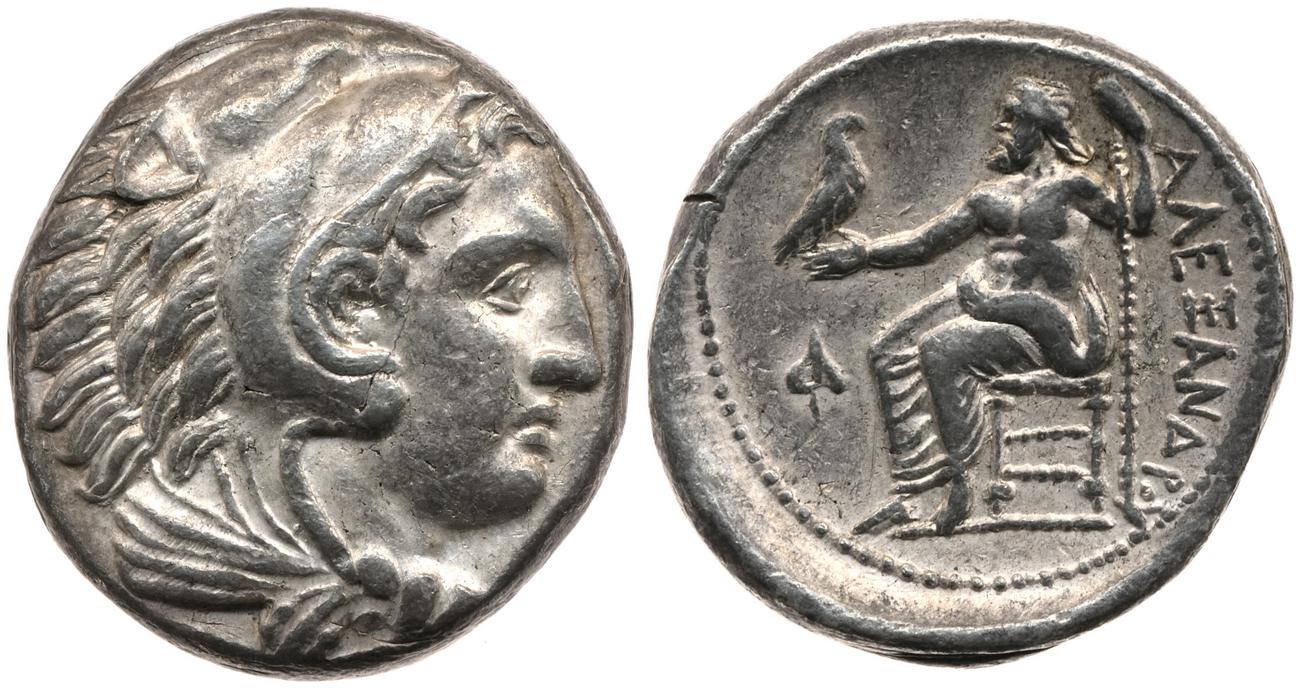 Price 23, аверс, bm