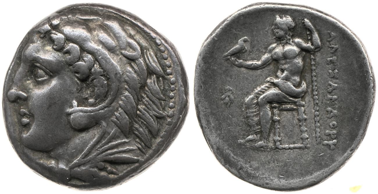 Price 204, аверс, bm