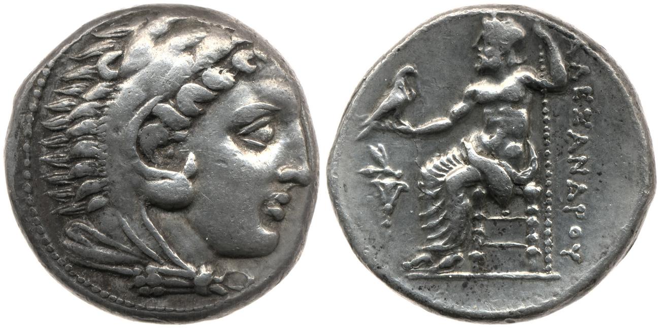 Price 206, аверс, bm