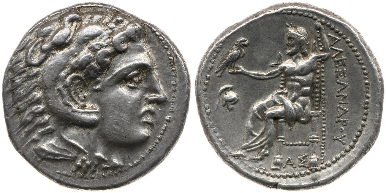 Price 216, аверс, bm