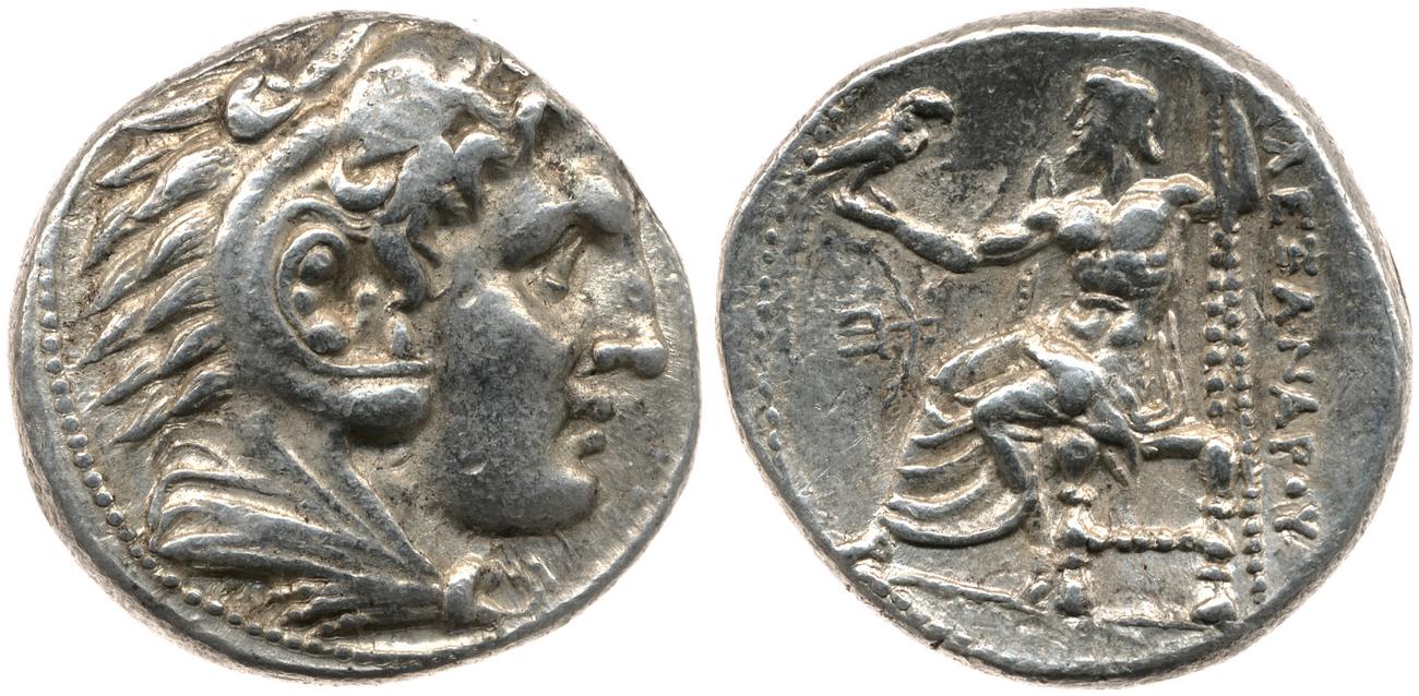 Price 233A, аверс, bm