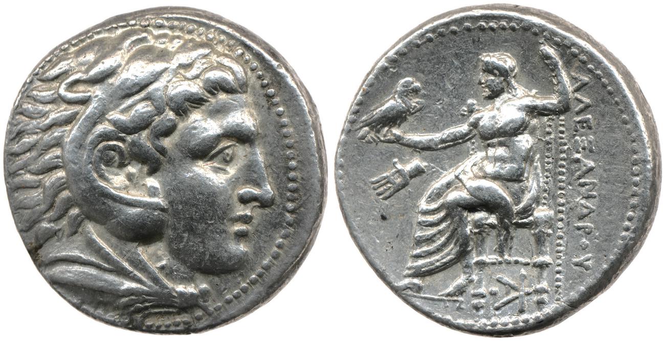 Price 242, аверс, bm