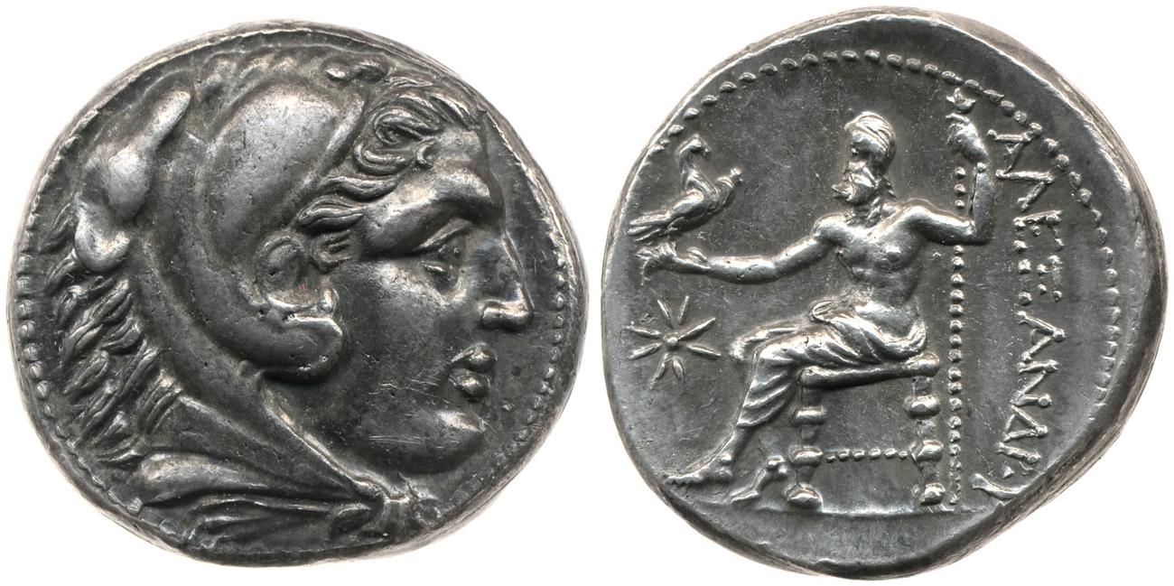 Price 644, аверс, bm