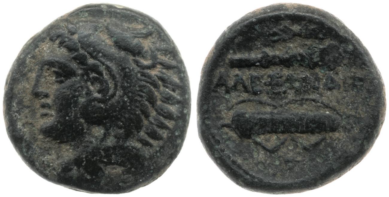 Price 276, аверс, bm