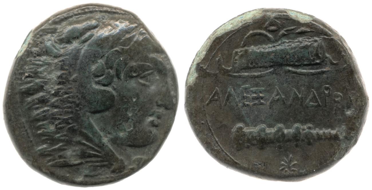 аверс Price 277