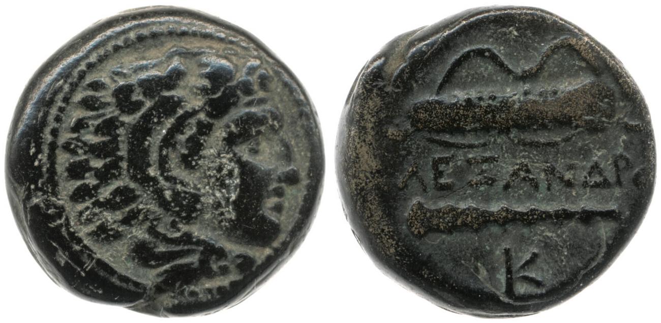 Price 301, аверс, bm