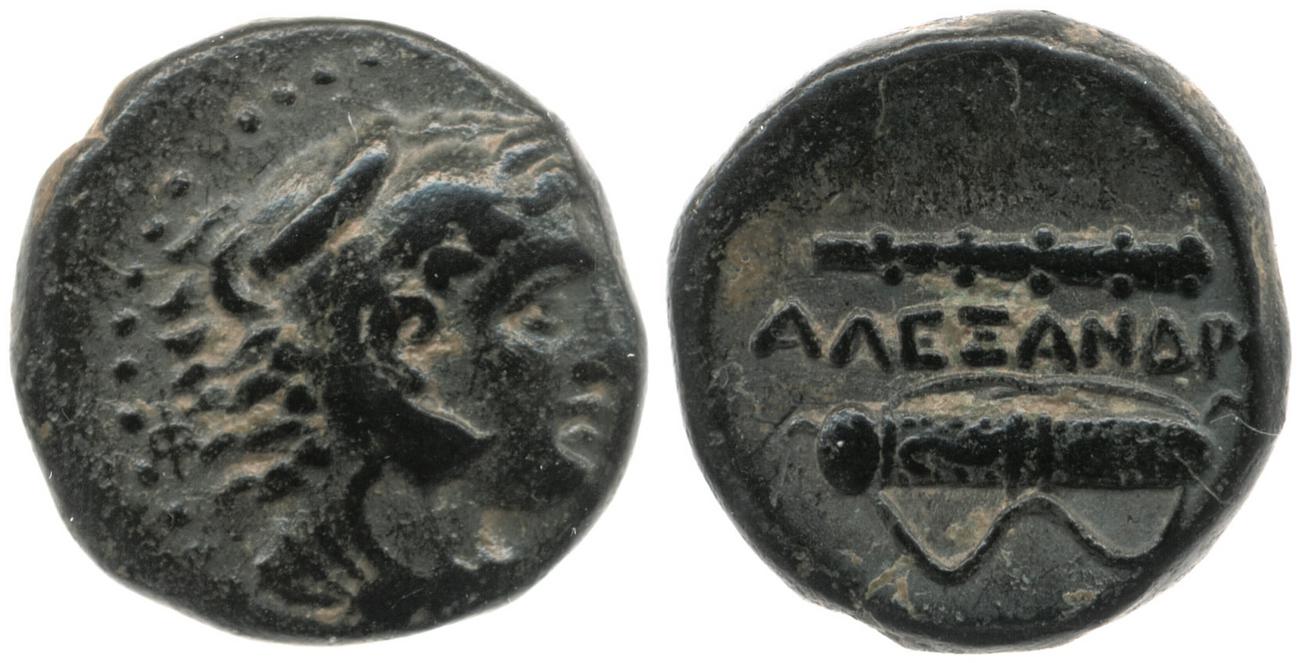 аверс Price 315