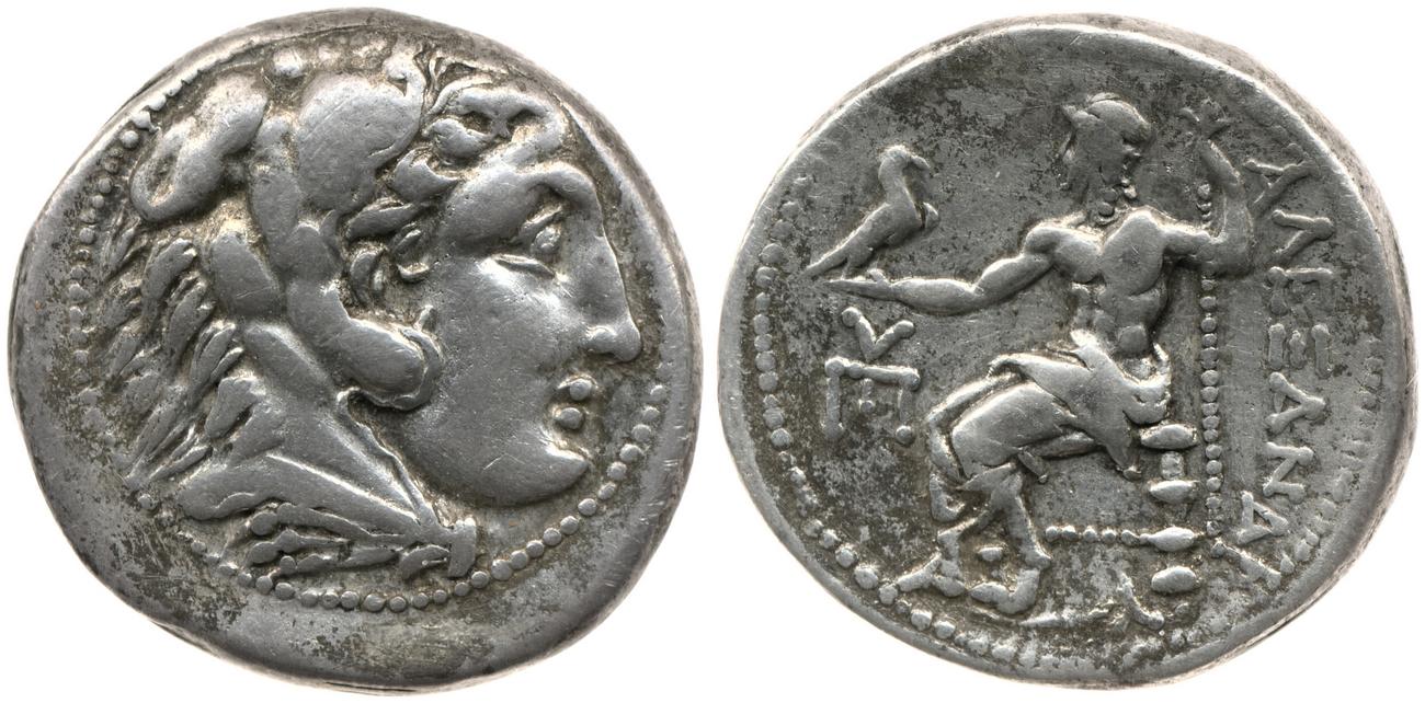 Price 653, аверс, bm