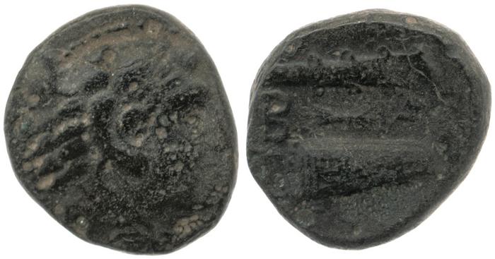 Price 373, реверс, bm