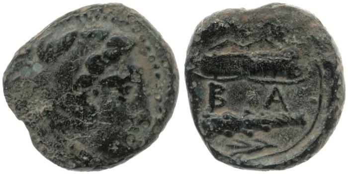 Price 377, реверс, bm