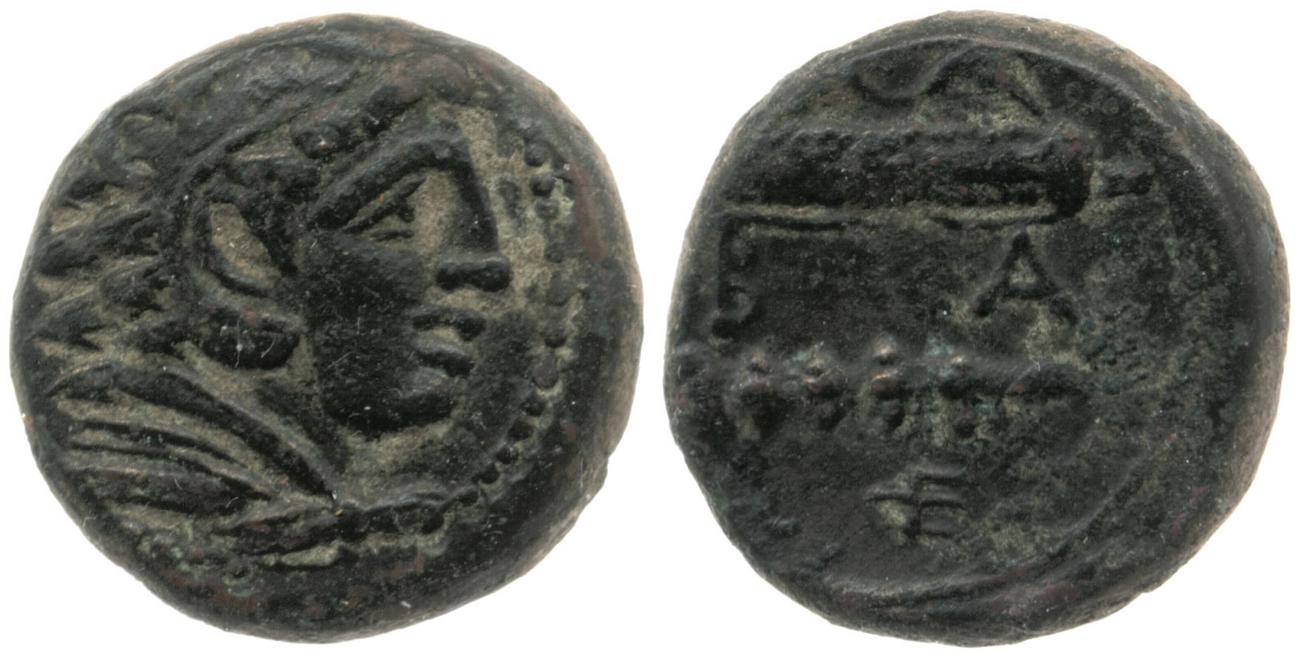 Price 386, аверс, bm