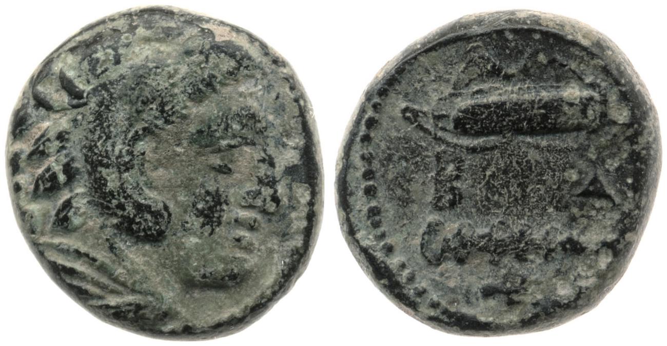 Price 386, аверс, bm