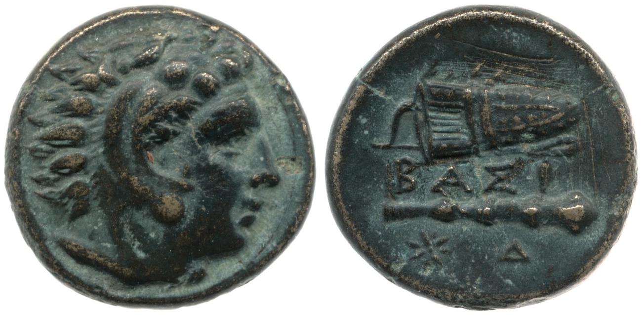 Price 394, аверс, bm