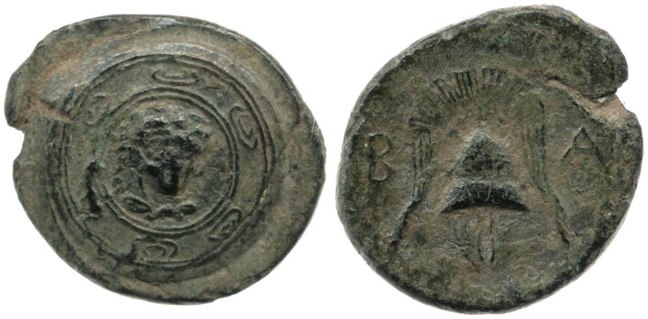 аверс Price 2802