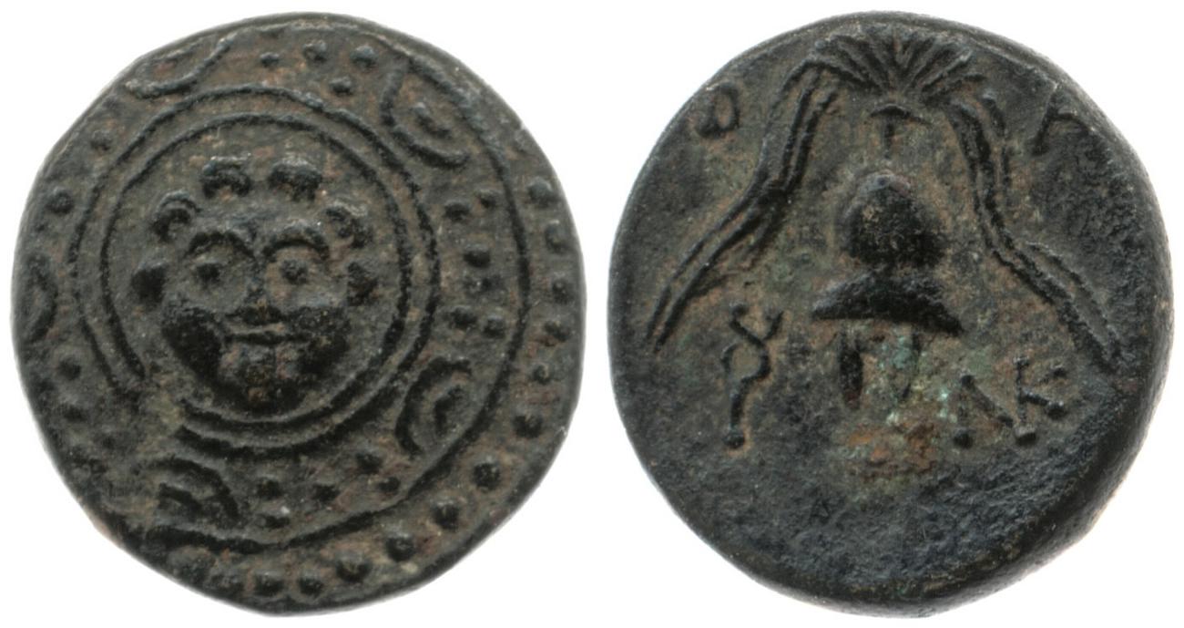 Price 3162, аверс, bm