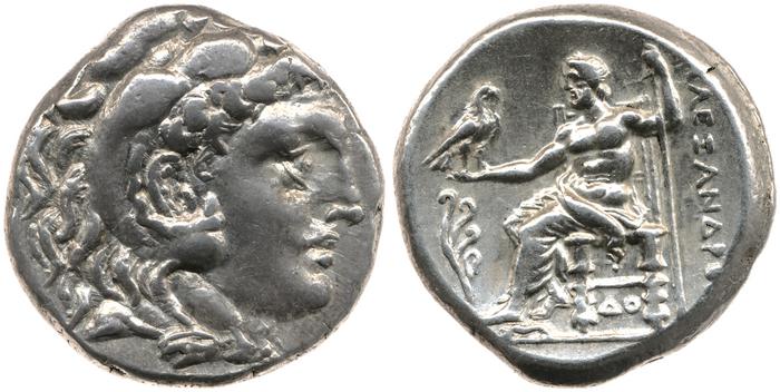 Price 682, реверс, bm