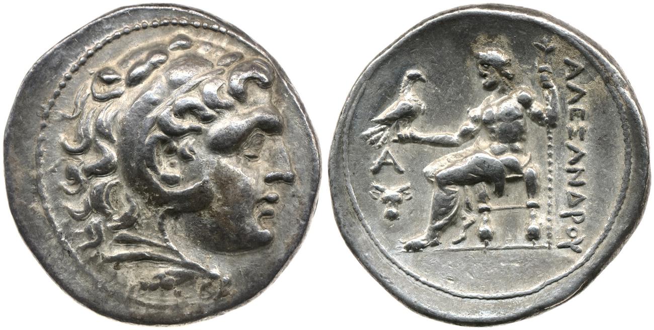 obverse Price 834