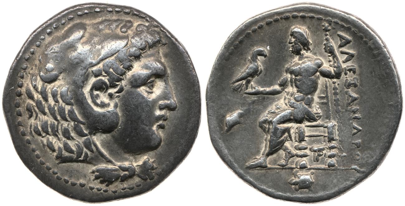 Price 851, аверс, bm
