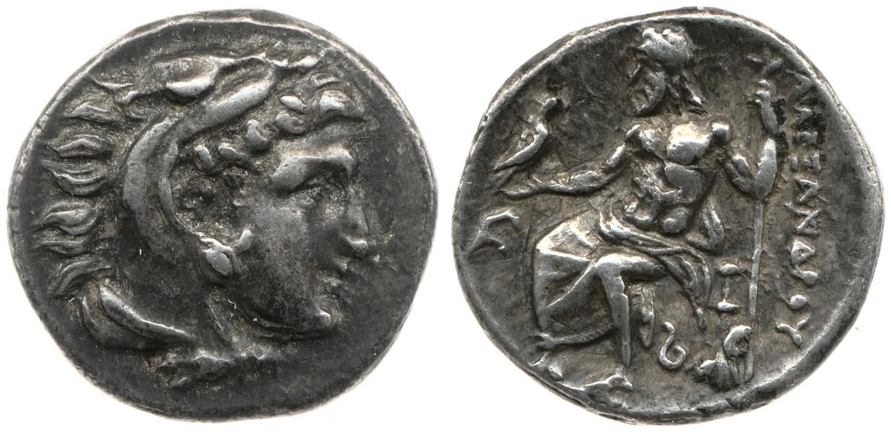 аверс Price 1364