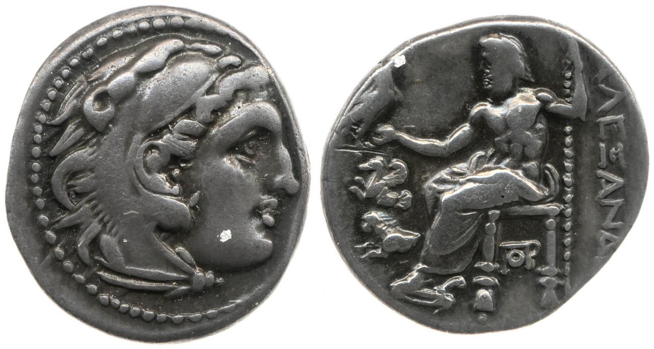 аверс Price 1442