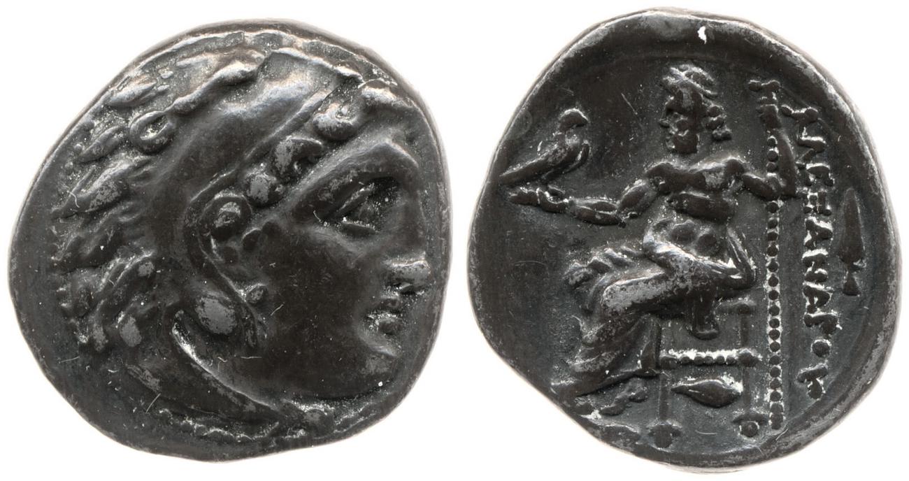 аверс Price 1751