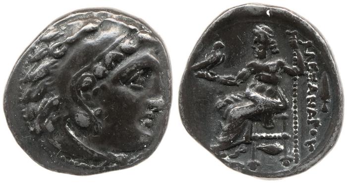 реверс Price 1751