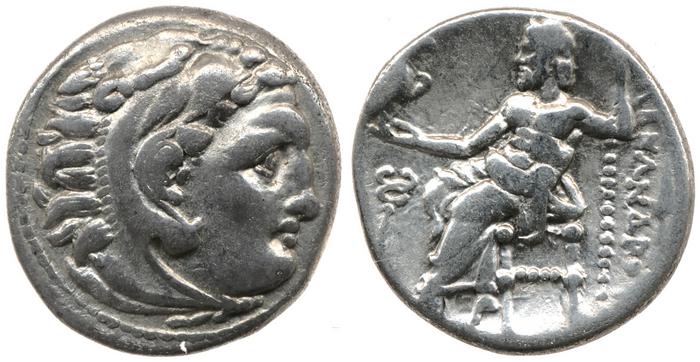 Price 1754, реверс, bm
