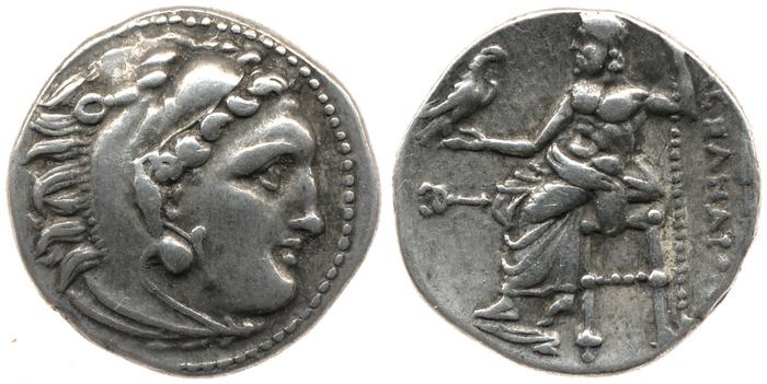 Price 1754, реверс, bm