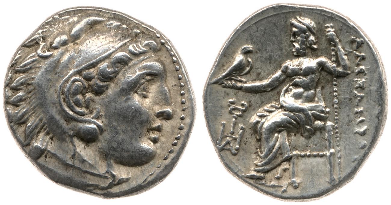 аверс Price 1757A