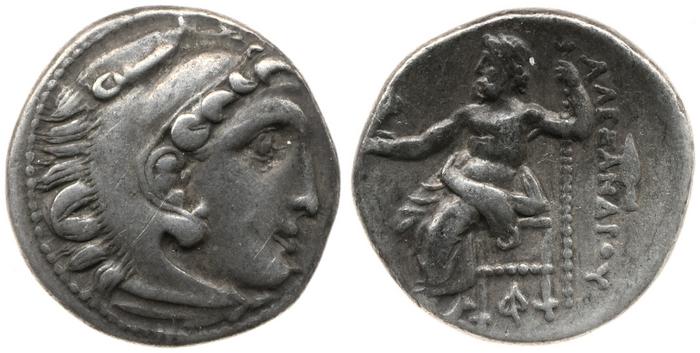 реверс Price 1764