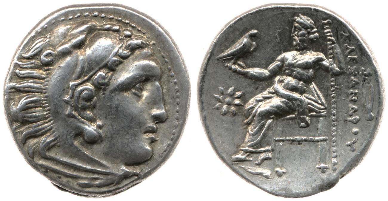 аверс Price 1765