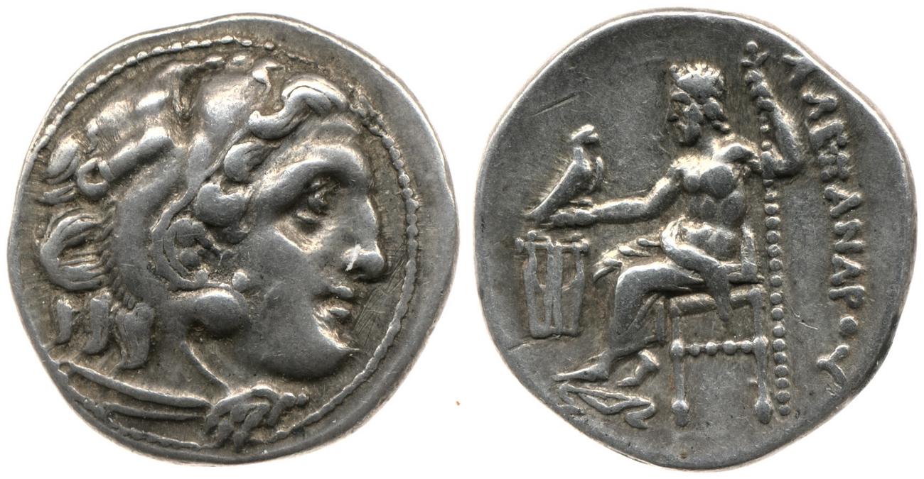 аверс Price 1768