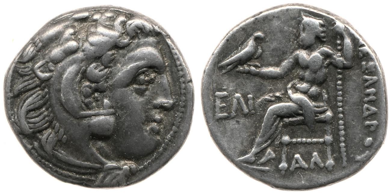 Price 1773, аверс, bm
