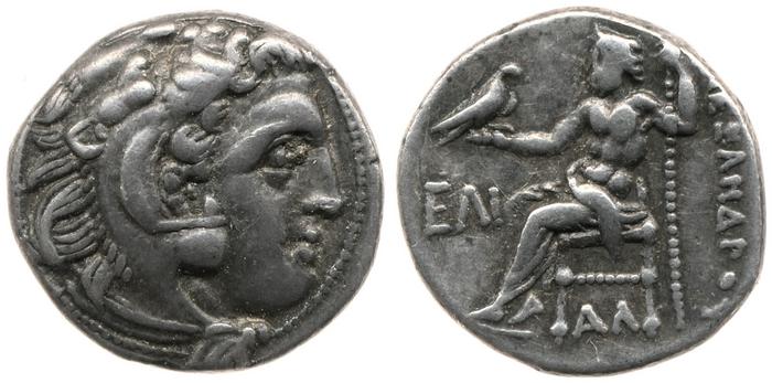 Price 1773, реверс, bm