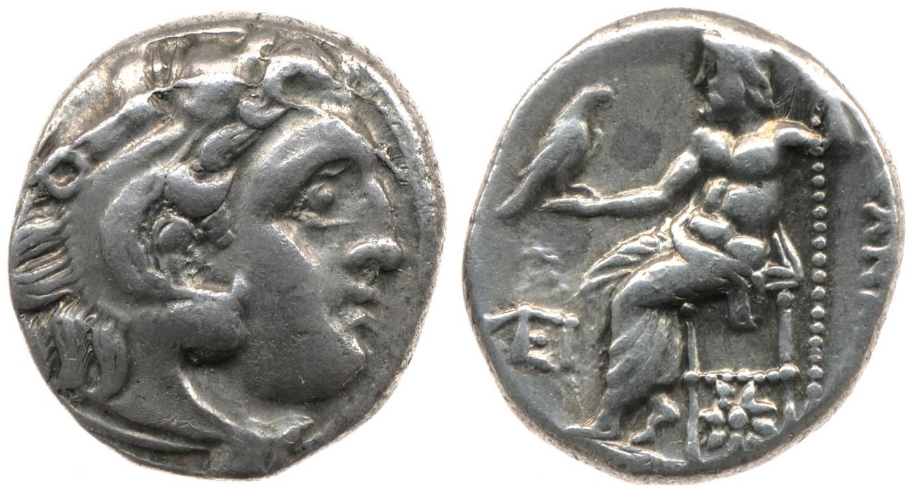 аверс Price 1780