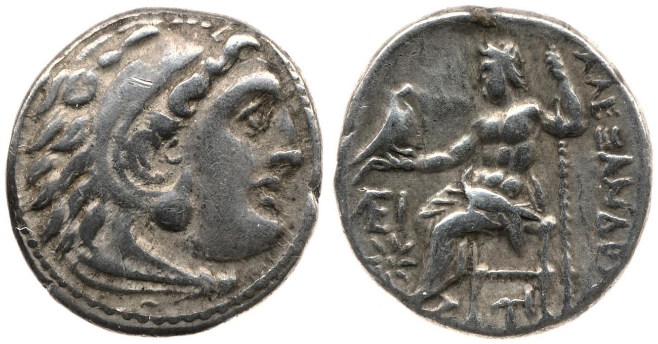 аверс Price 1781