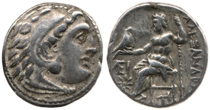 реверс Price 1781