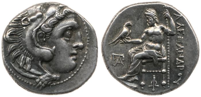 реверс Price 1786