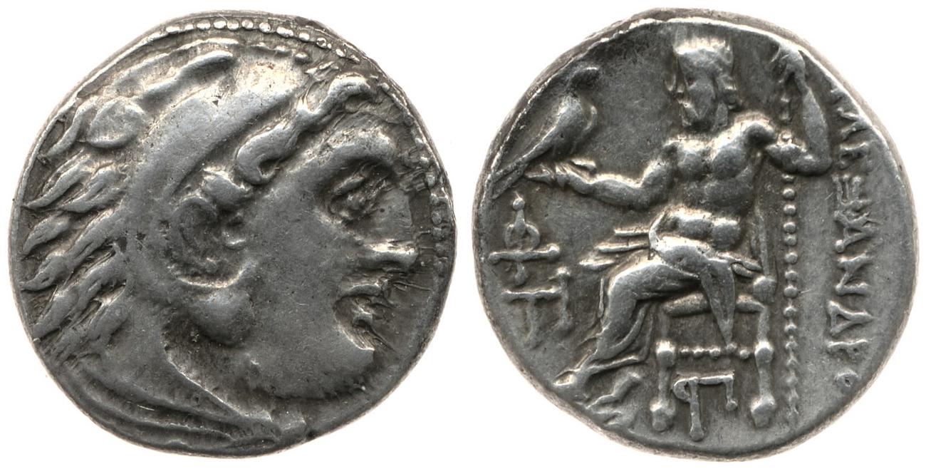 аверс Price 1787