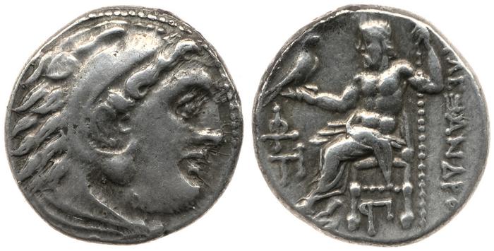 реверс Price 1787