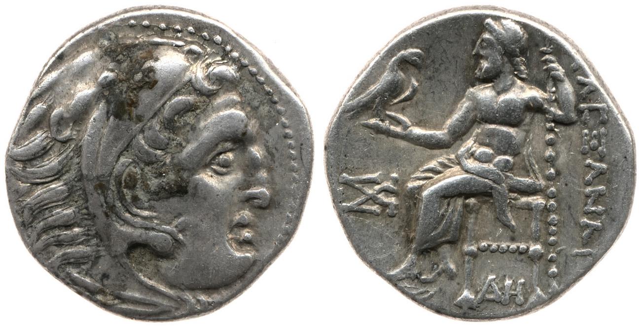 Price 1789, аверс, bm