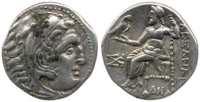 Price 1789, реверс, bm