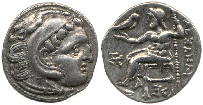 Price 1794, реверс, bm