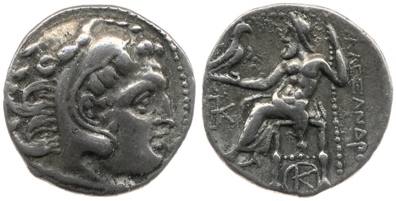 аверс Price 1796