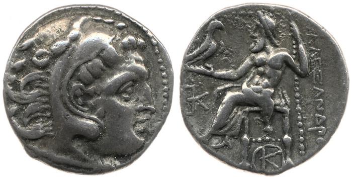 реверс Price 1796