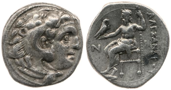 реверс Price 1797