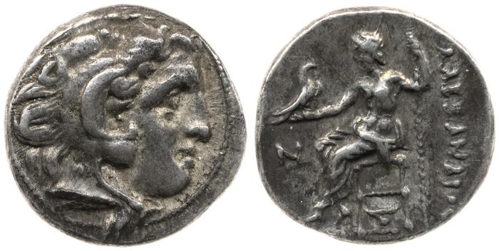 Price 1802, реверс, bm